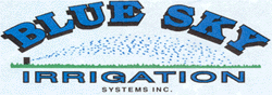 Blue Sky Irrigation Systems, Inc.