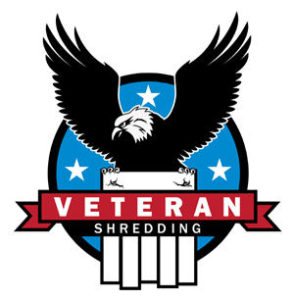 Veteran Shredding