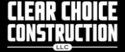 Clear Choice Construction Lcc