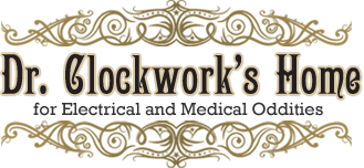 Dr Clockwork LLC