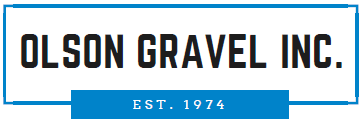 Olson Gravel INC