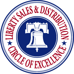 Liberty Sales And Distribution, LLC
