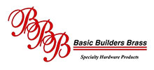 Basic Builders Brass
