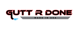 Construction Professional Gutt-R-Done, LLC in Central Point OR