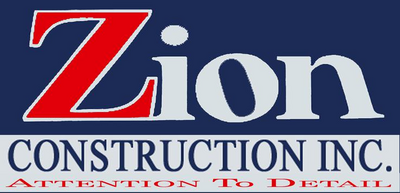 Zion Construction INC