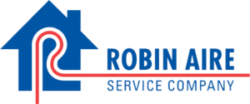 Robin Aire Heating And Cooling Inc.