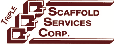 Construction Professional Triple G Scaffold Services Corp. in Norwell MA