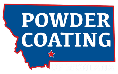 Powder Coating Of Montana LLP