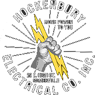 Construction Professional Hockenbury Electrical CO INC Office in Somerville NJ