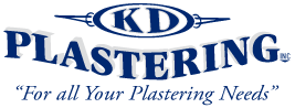 Construction Professional K D Plastering INC in Norwood MA