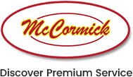 Mccormicks Repair Service LLC