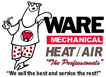 Ware Mechanical INC