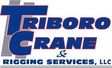 Triboro Crane And Rigging Services LLC