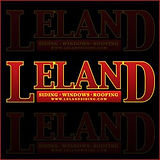 Leland Siding And Window CO