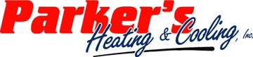 Parkers Heating And Cooling, INC
