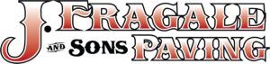 Construction Professional J Fragale And Sons Paving Contrs in Torrington CT