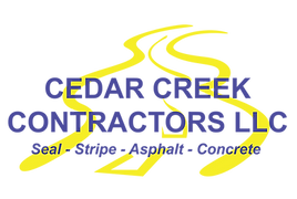 Cedar Creek Contractors LLC