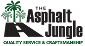 Construction Professional The Asphalt Jungle, Inc. in Agoura Hills CA