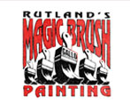 Rutlands Magic Brush
