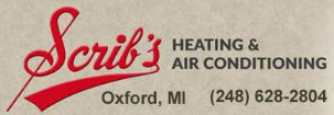 Scribs Heating And Cooling INC