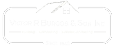 Construction Professional Burgos Victor R And Son INC in Brookhaven PA