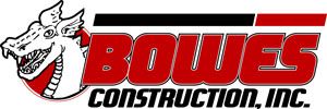 Bowes Construction, Inc.