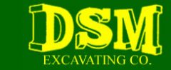 D.S.M. Excavating Co., Inc.