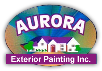 Aurora Exterior Painting INC