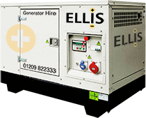 Ellis Electrical
