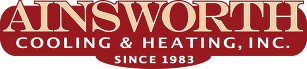 Ainsworth Cooling, Inc.