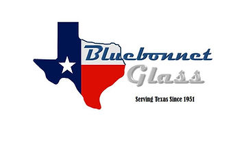 Construction Professional Bluebonnet Glass, Inc. in Brenham TX
