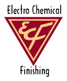Construction Professional Electro Chemical Finishing CO in Grandville MI
