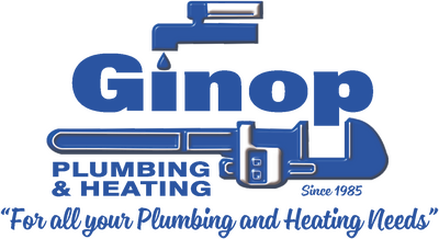 R. A. Ginop Plumbing And Heating, Inc.