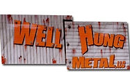 Well Hung Metal, LLC