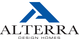 Construction Professional Alterra Design Homes, LLC in Fitchburg WI