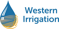 Construction Professional Western Irrigation INC in Garden City KS