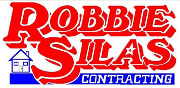 Silas Robbie Contracting Off