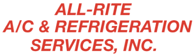 All-Rite Ac And Rfrgn Servic