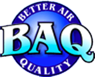 Construction Professional Better Air Quality, INC in Middle Island NY
