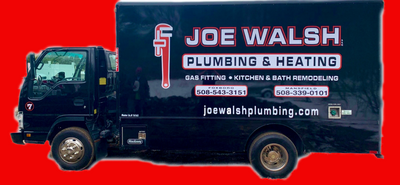 Construction Professional Walsh Joe Plumbing And Heating in Foxboro MA