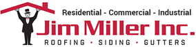 Jim Miller Roofing And Shtmtl