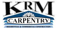 Construction Professional Krm Carpentry INC in Pepperell MA