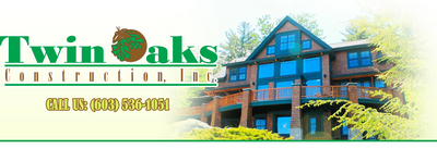 Construction Professional Twin Oaks Construction Inc. in Plymouth NH