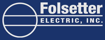 Folsetter Electric, Inc.