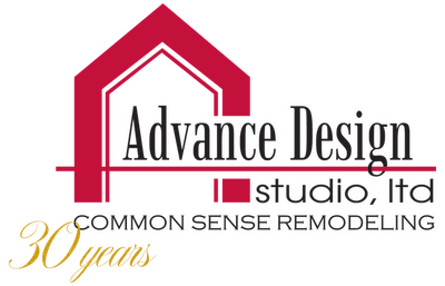 Construction Professional Advance Design Studio LTD in Gilberts IL