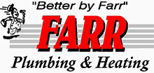 Farr Plumbing Htg And Coolg LLC