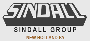 Construction Professional Sindall Warehouse And Dist INC in New Holland PA