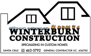 Construction Professional Winterburn Construction 636702 in Soquel CA
