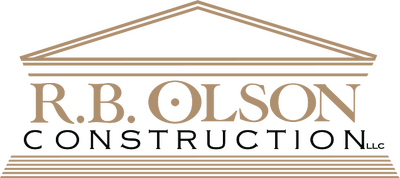 R B Olson Construction LLC