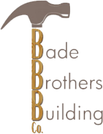 Construction Professional Bade Brothers Building CO LLC in Boise ID